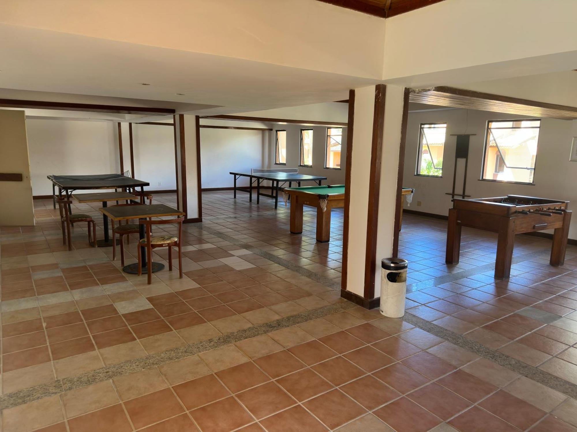 Flat Guarajuba 4 Quartos Terreo A Beira Mar - Pe Na Areia - Governanca Com Arrumadeira E Wi Fi Inclusos Camassari 외부 사진